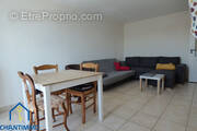 Appartement à CHANTONNAY
