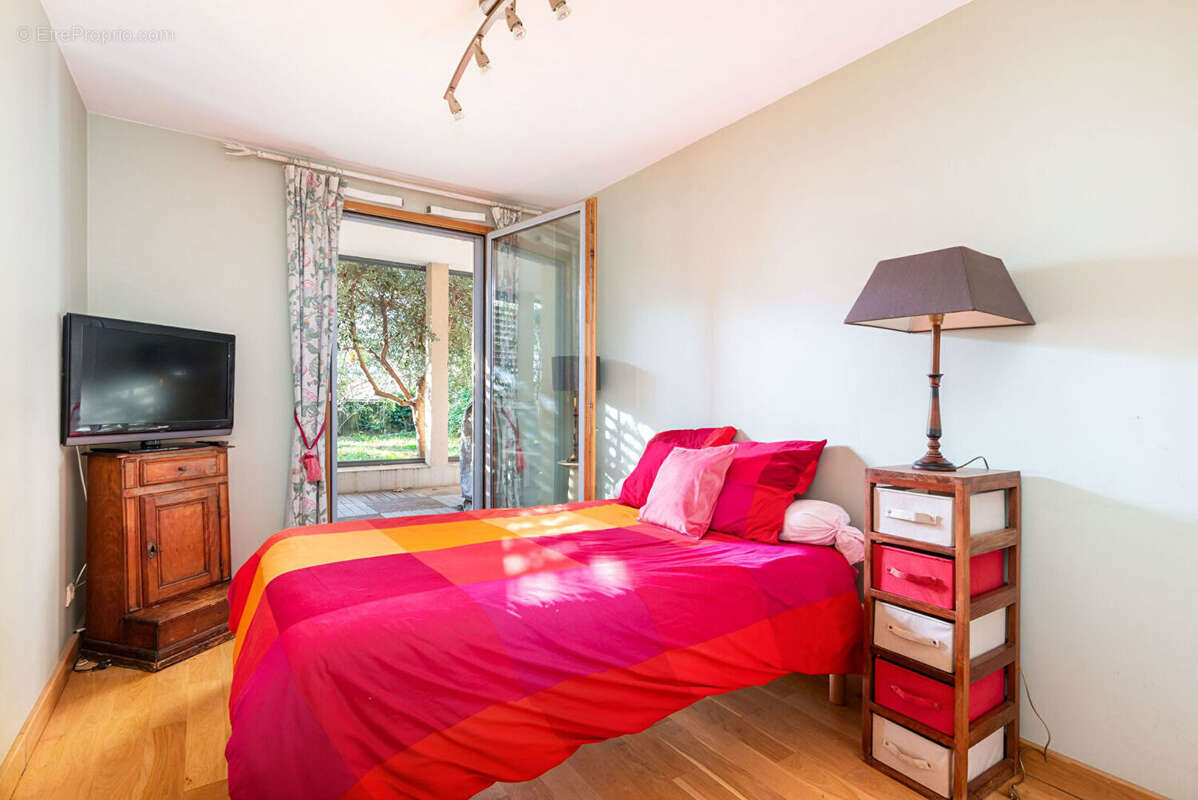 Appartement à LYON-1E