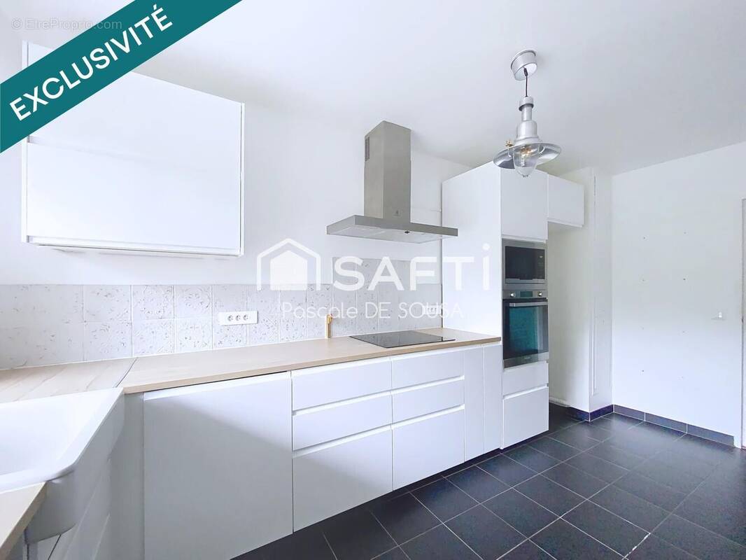Photo 1 - Appartement à RUEIL-MALMAISON
