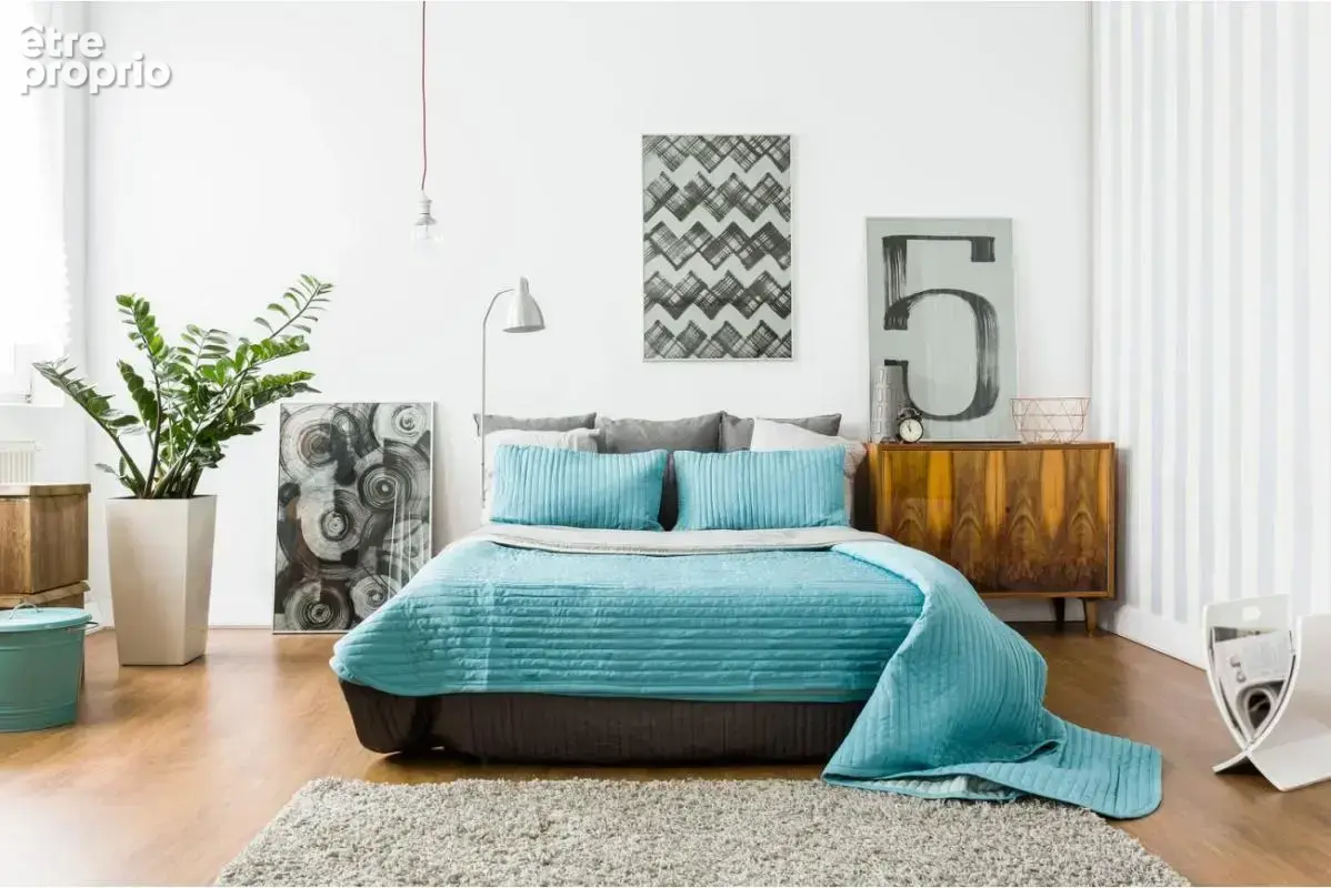 Villa T5 DUPLEX de 116m² à Tournefeuille - photo 3