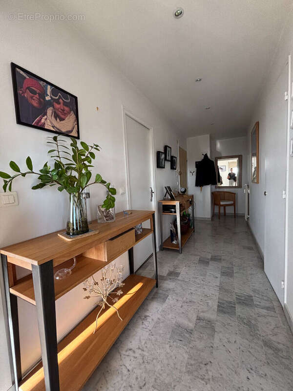 Appartement à CAGNES-SUR-MER