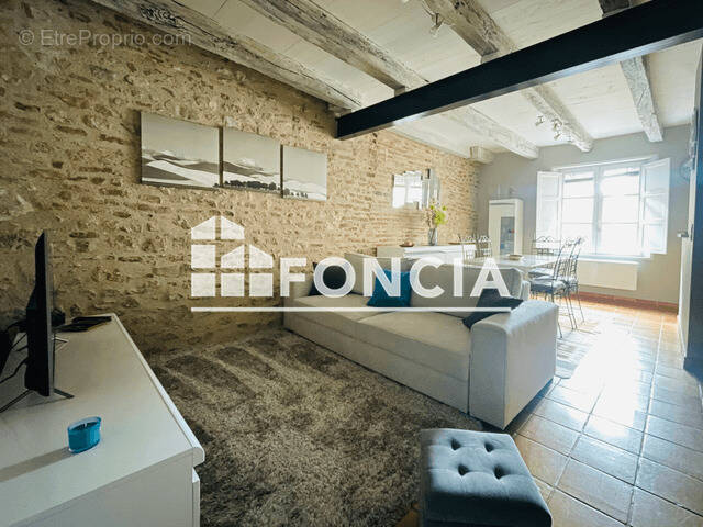 Appartement à CAHORS