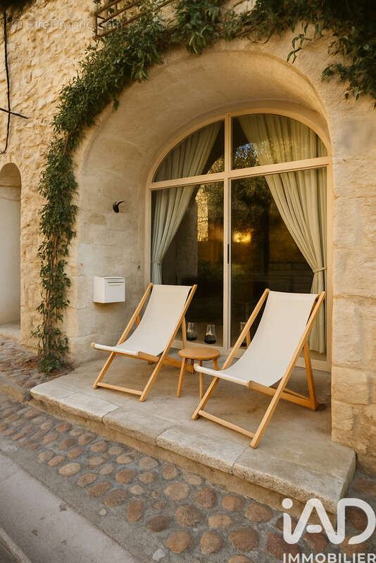 Maison 190 m² à Saint-Hilaire-D'ozilhan  - photo 3