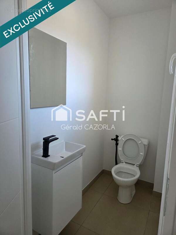 Maison 86 m² à Poussan  - photo 5