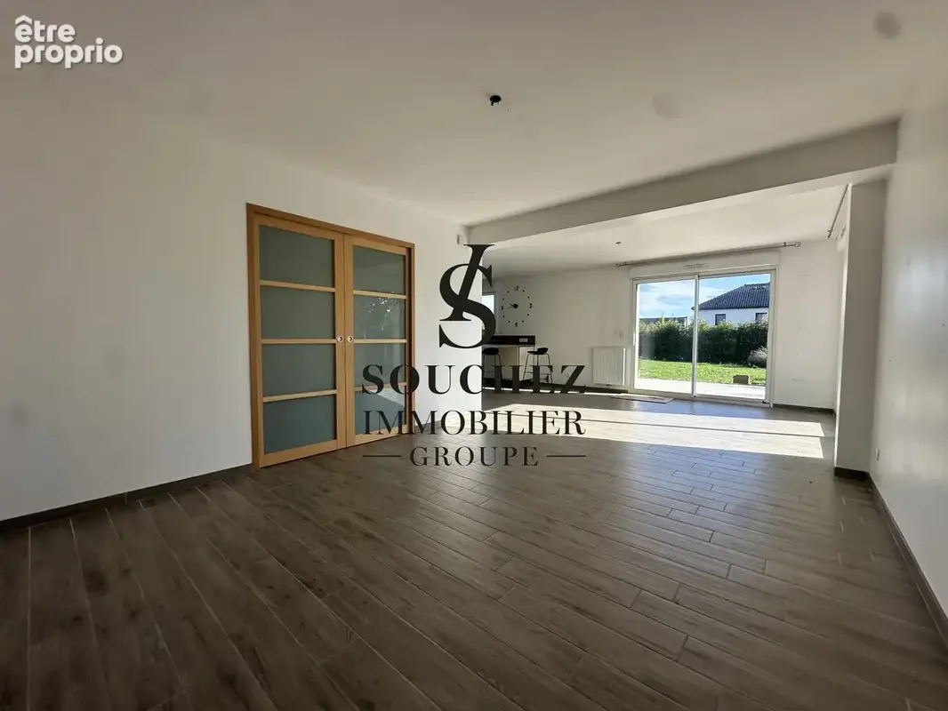 Maison 5 pièces 120 m² à vendre à Dainville (62000) - photo 2