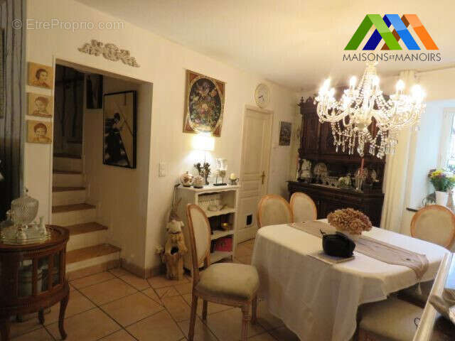Maison 384 m² à Saint-Plancard  - photo 7