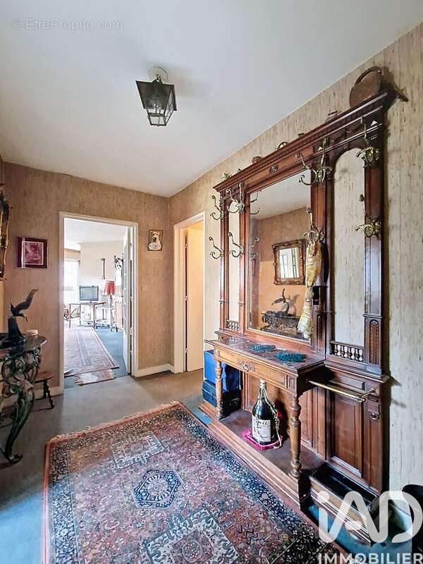 Photo 4 - Appartement à ELBEUF