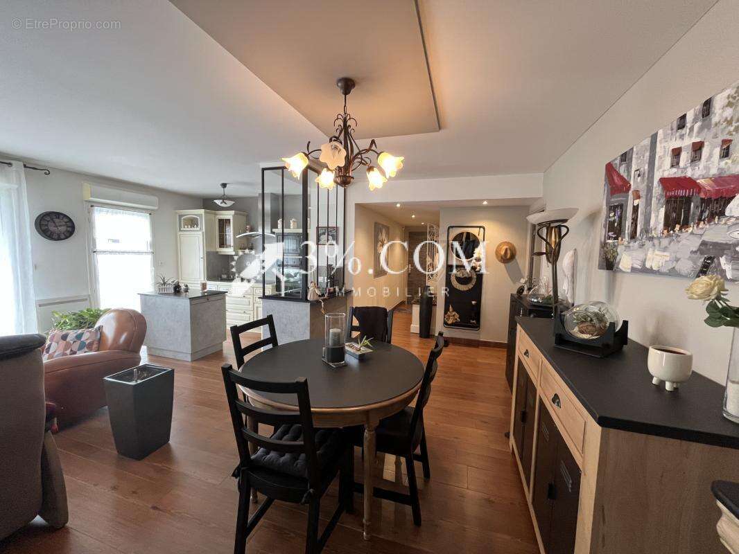 Appartement à ORVAULT