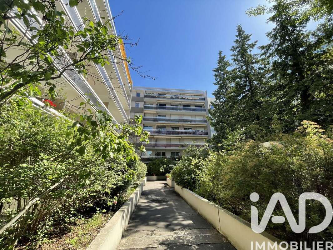 Photo 9 - Appartement à CLICHY