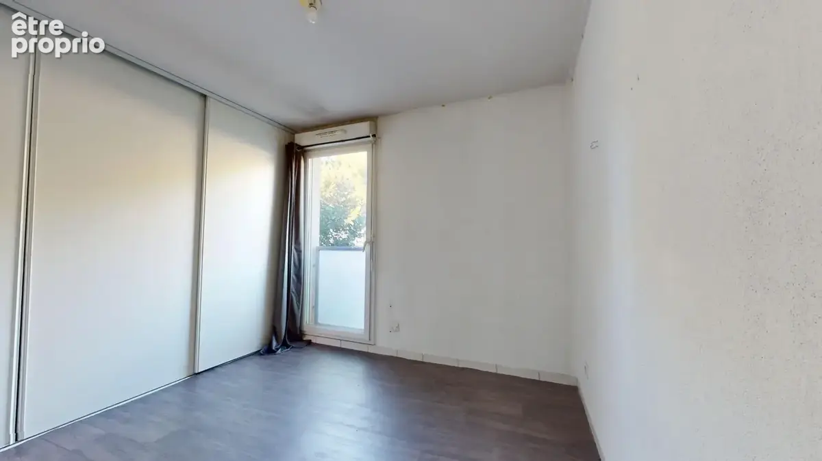 Appartement Marseille 2 pièce(s) 53 m2 - photo 7