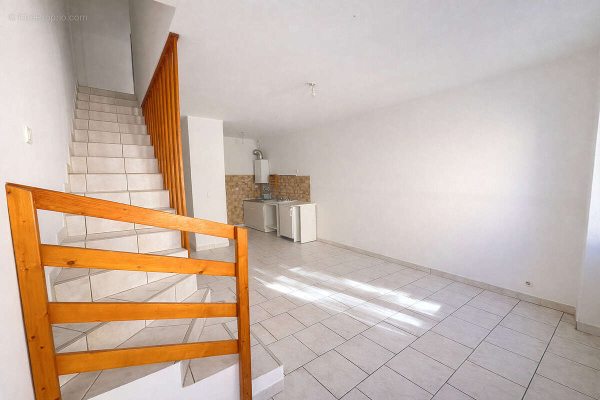 Appartement à AUBENAS