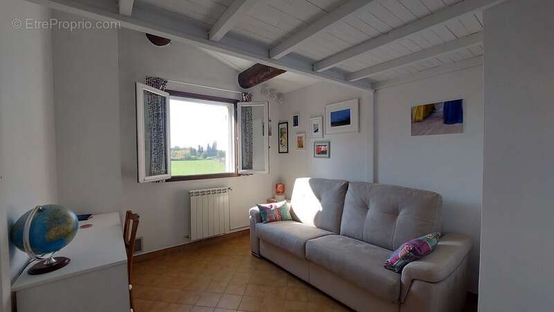 Maison à BARBENTANE