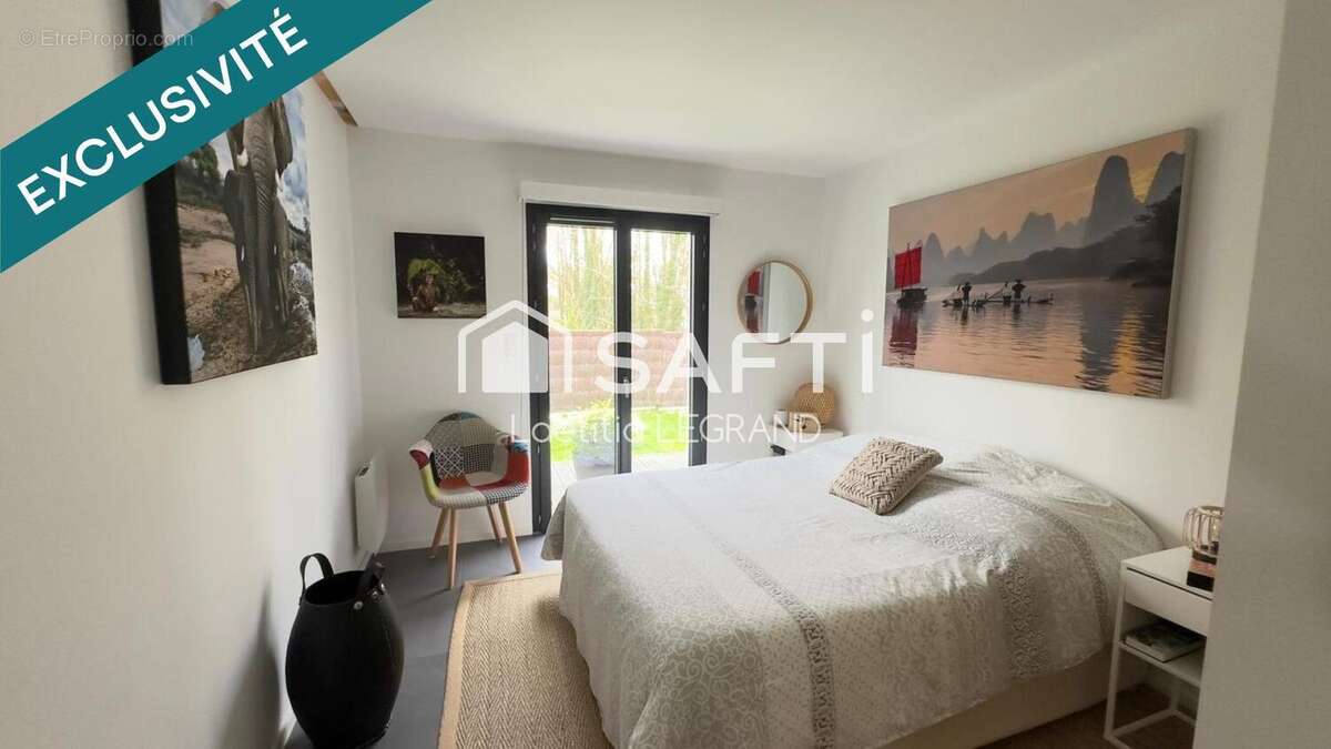 Photo 8 - Maison à CAVAN