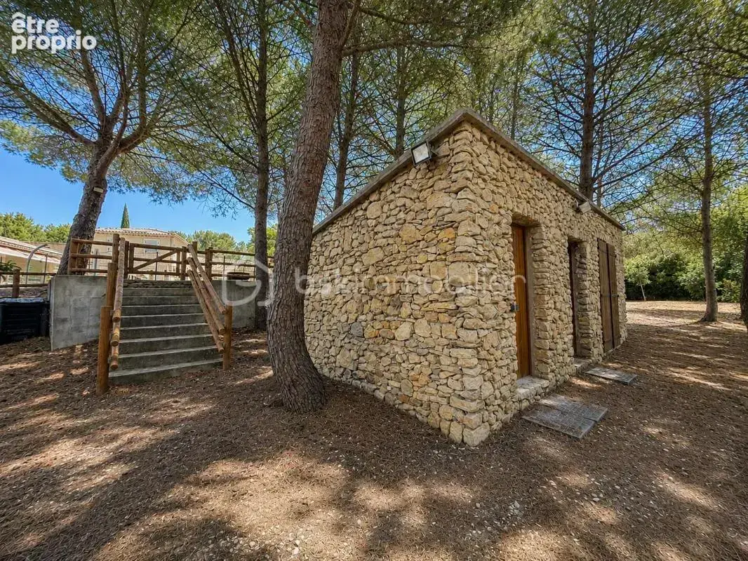 Oasis – propriété d’exception au cœur de la nature - photo 21