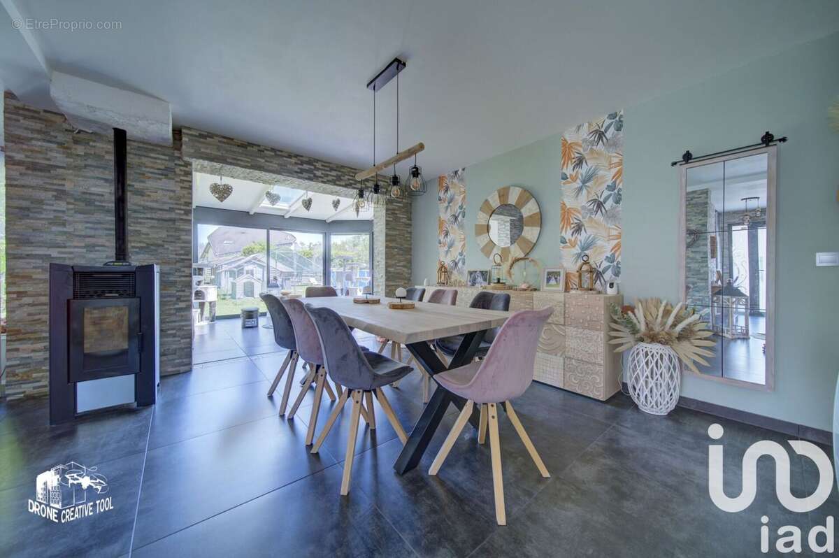 Photo 4 - Maison à COUME