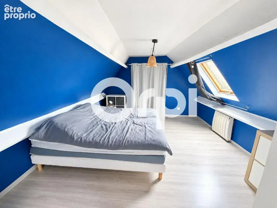 Appartement À Vendre 64m2 Le portel - photo 6