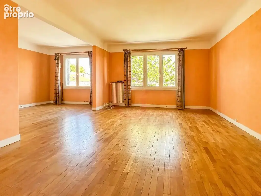 Maison 6 pièces 115 m² à vendre à Bourg-La-Reine (92340) - photo 3