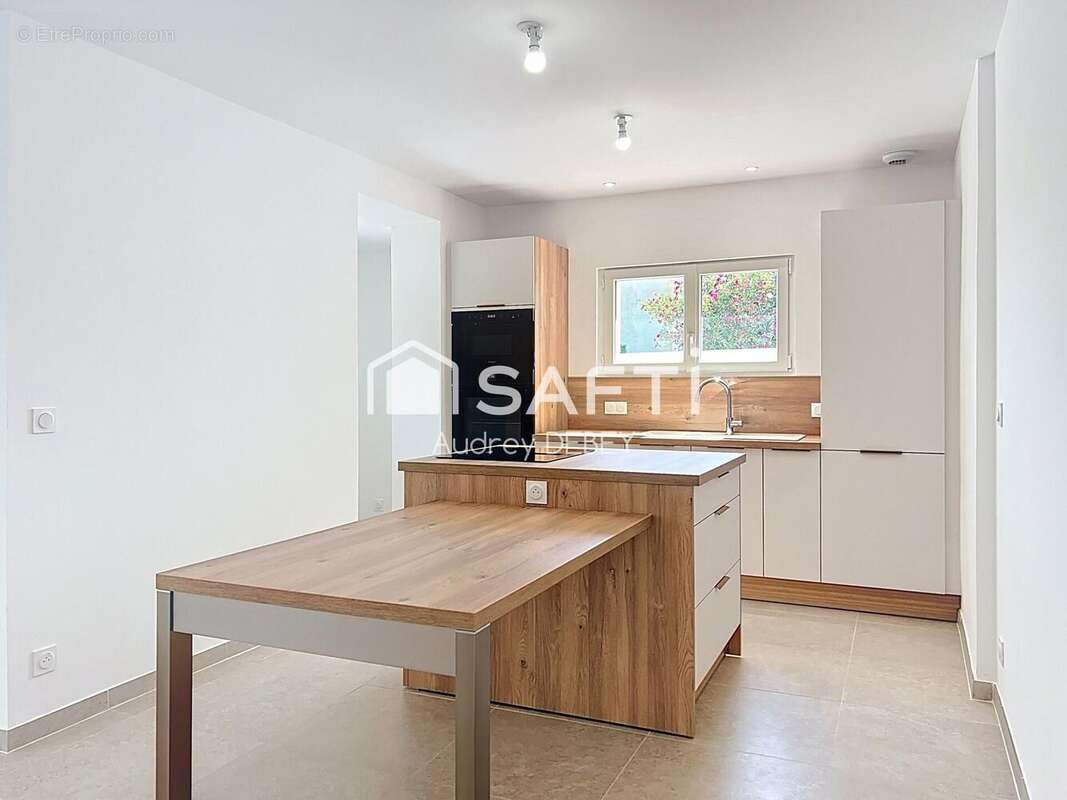 Photo 3 - Appartement à SANARY-SUR-MER