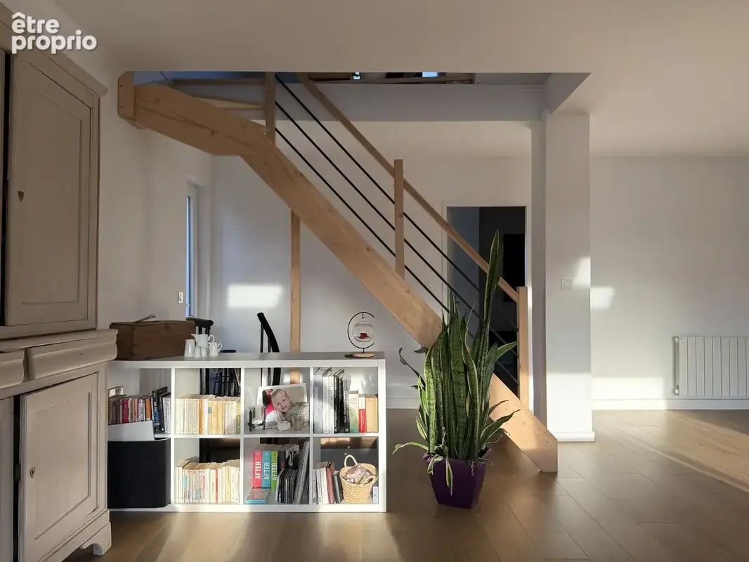 Lahonce - maison 243m2 - vue degagee - photo 13
