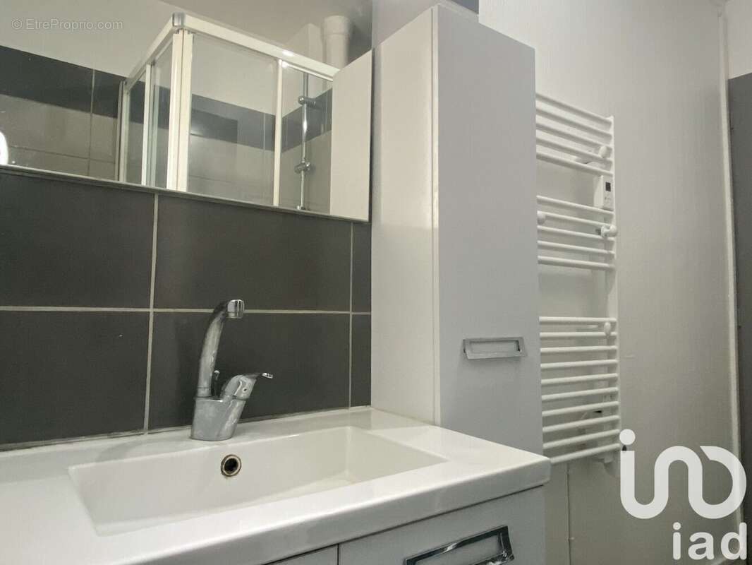 Photo 6 - Appartement à NANTES