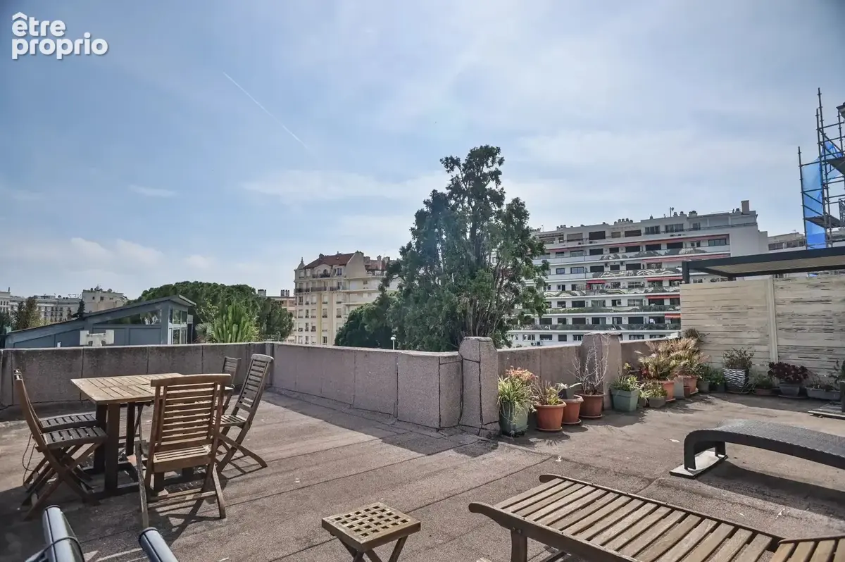 CANNES CENTRE — Un Rare Joyau Belle Époque - photo 12