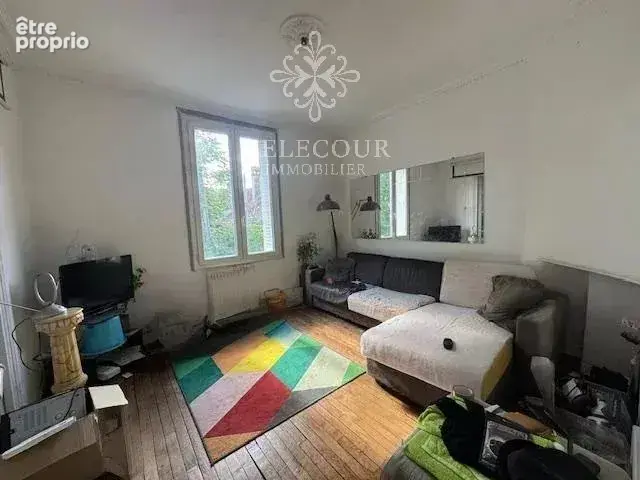 A 5min à pied du RER C et du Tram T6 - Magnifique maison en meulière - photo 3