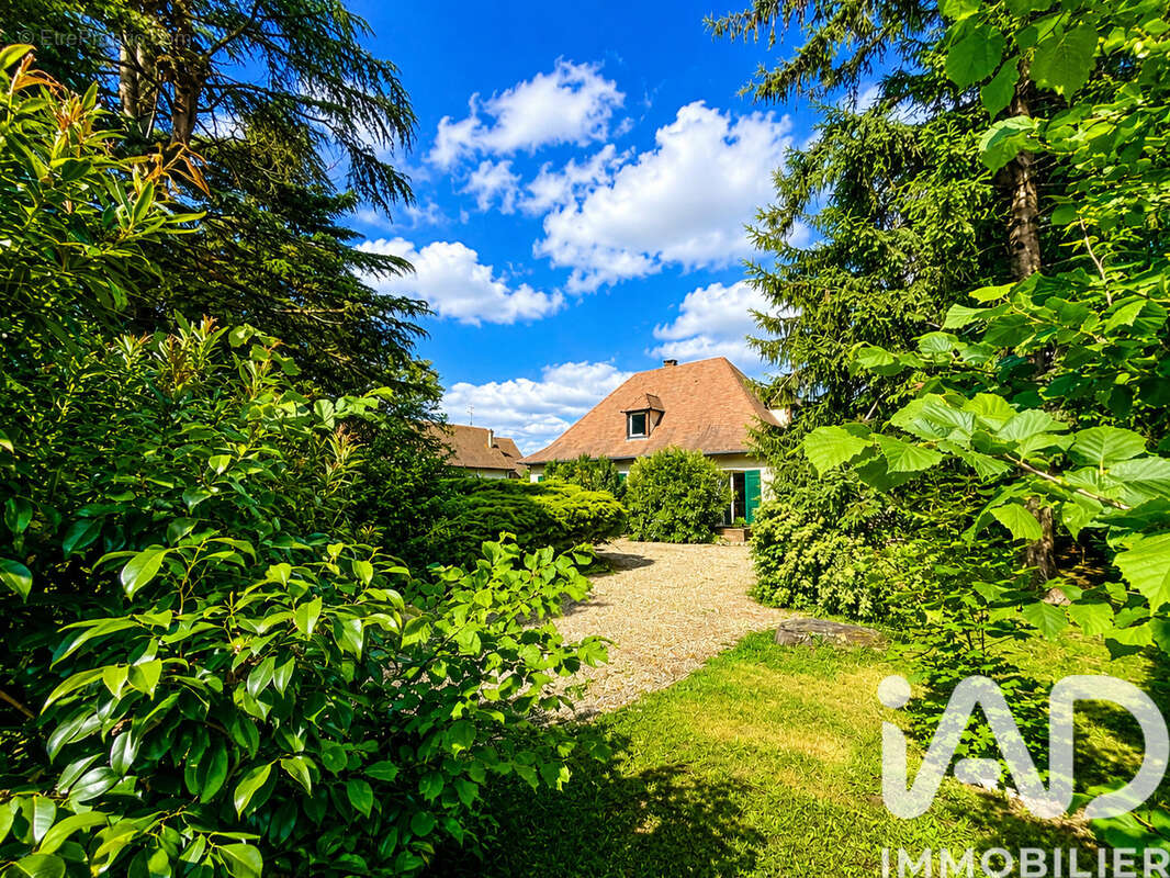 Photo 3 - Maison à SAINT-LAURENT-DES-VIGNES