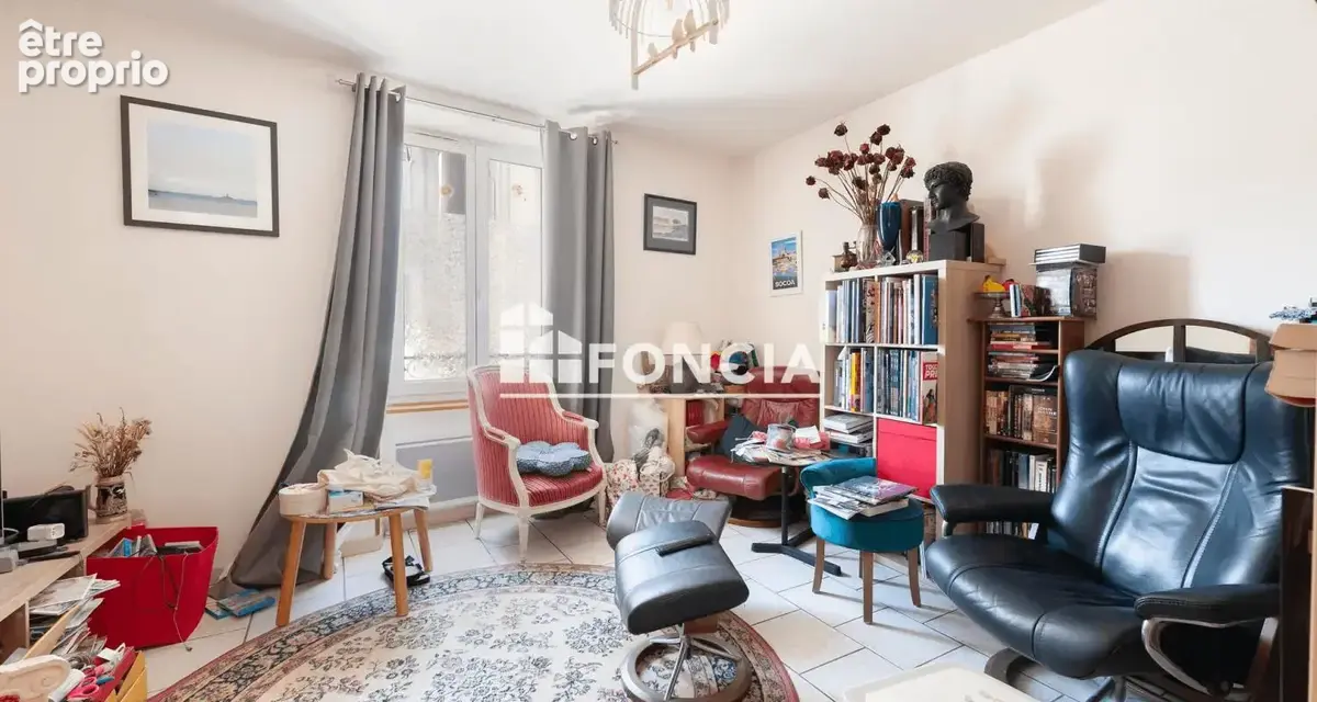  Mont-de-Marsan – Maison 5 Chambres  Investissement Locatif Clé en Main - photo 2