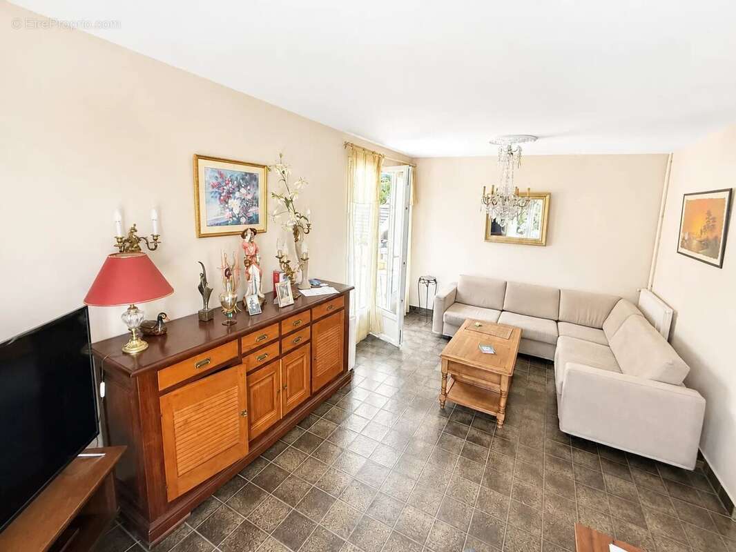 Charmante maison T4 avec jardin à Le Barp - photo 3
