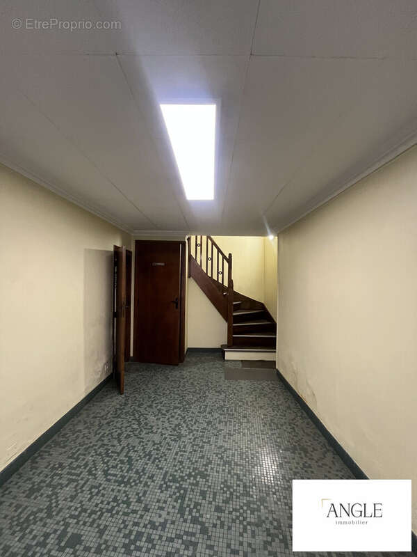 Appartement à SAINT-PIERRE-DES-NIDS