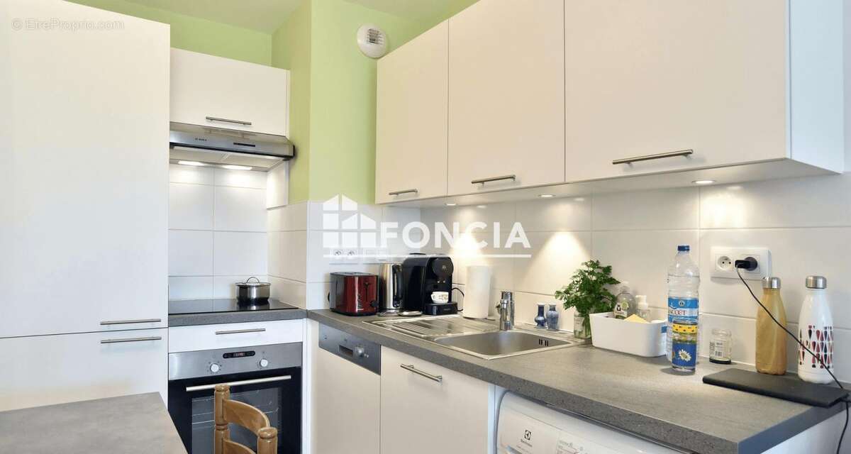 Appartement à SAINT-MALO