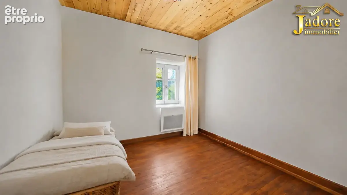 Superbe ferme vosgienne vue dominante - photo 15