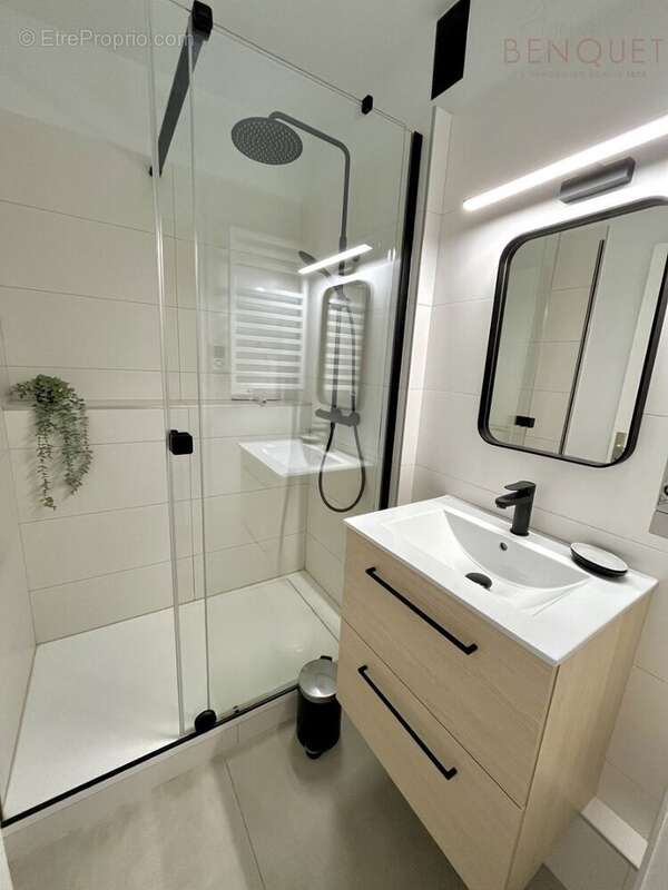 Appartement à ANGLET