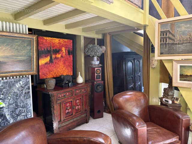 Maison à LE FAOU