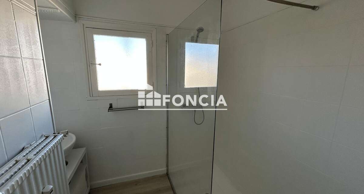 Appartement à BRIGNOLES