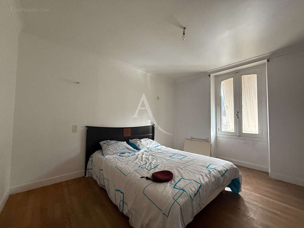 Maison à SIXT-SUR-AFF