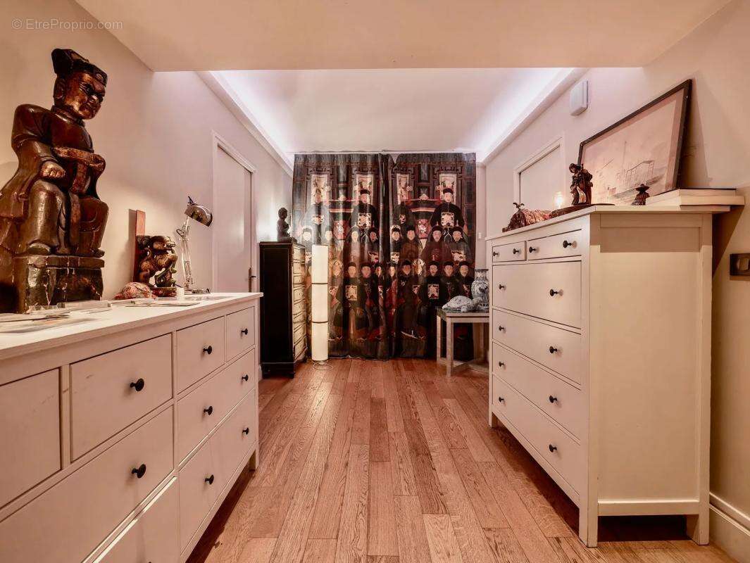 Appartement à PUTEAUX