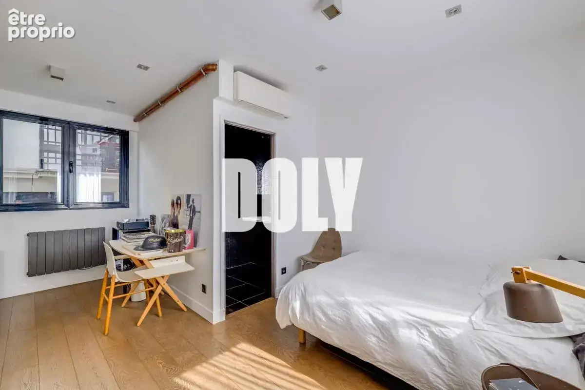 Doly - maison contemporaine - boulogne-billancourt - extérieur privatif - photo 18