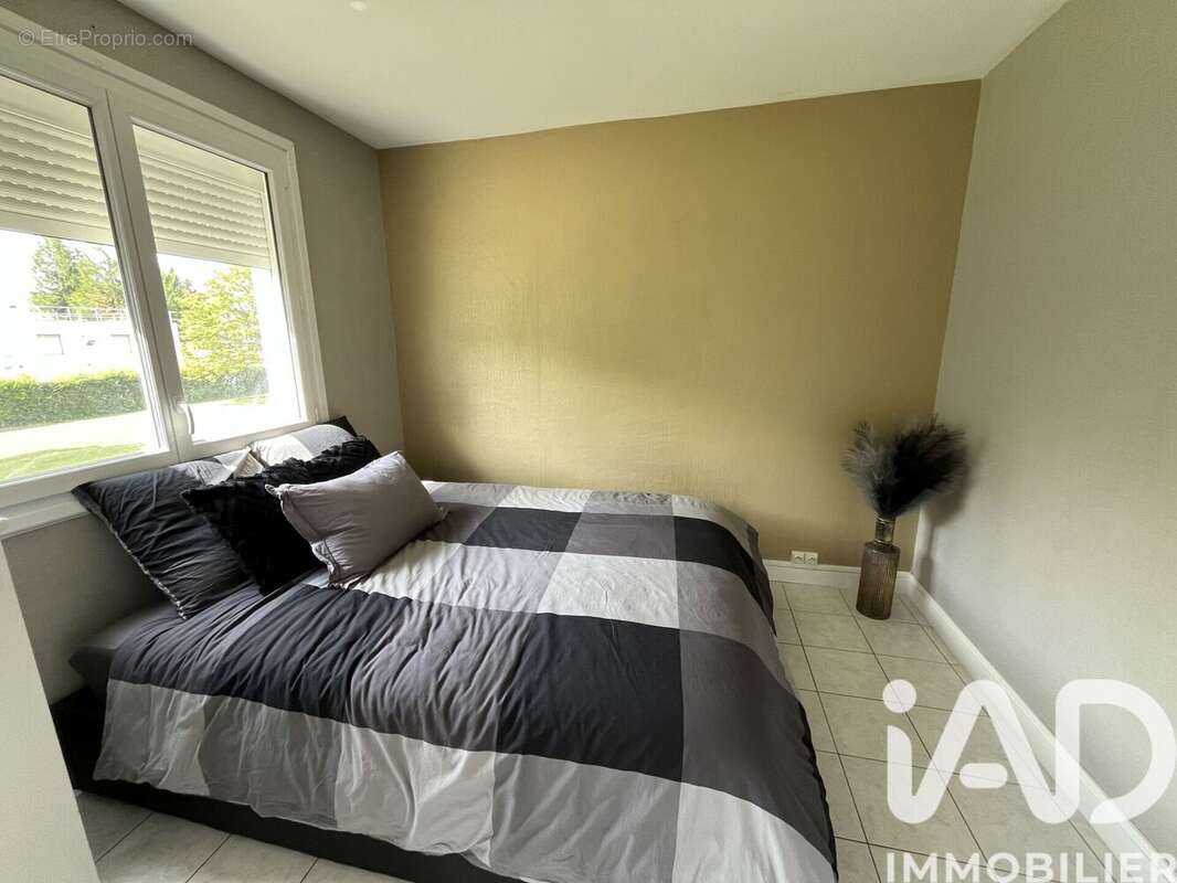 Photo 6 - Appartement à AMIENS