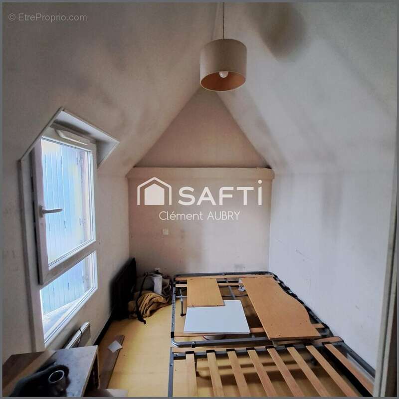 Photo 4 - Appartement à EVRON