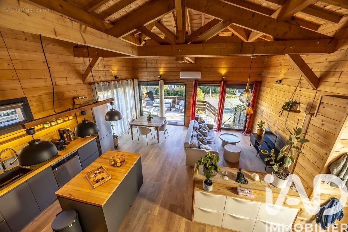 Photo 3 - Maison à AZUR