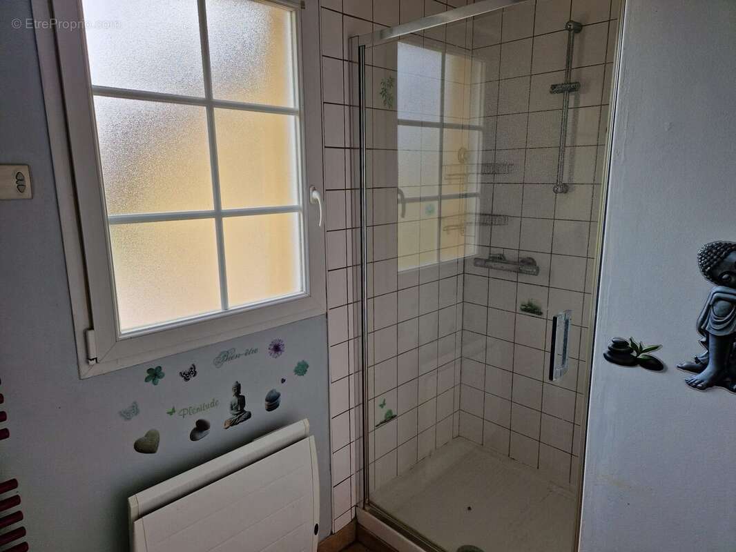 Maison à LA FERRIERE-BECHET