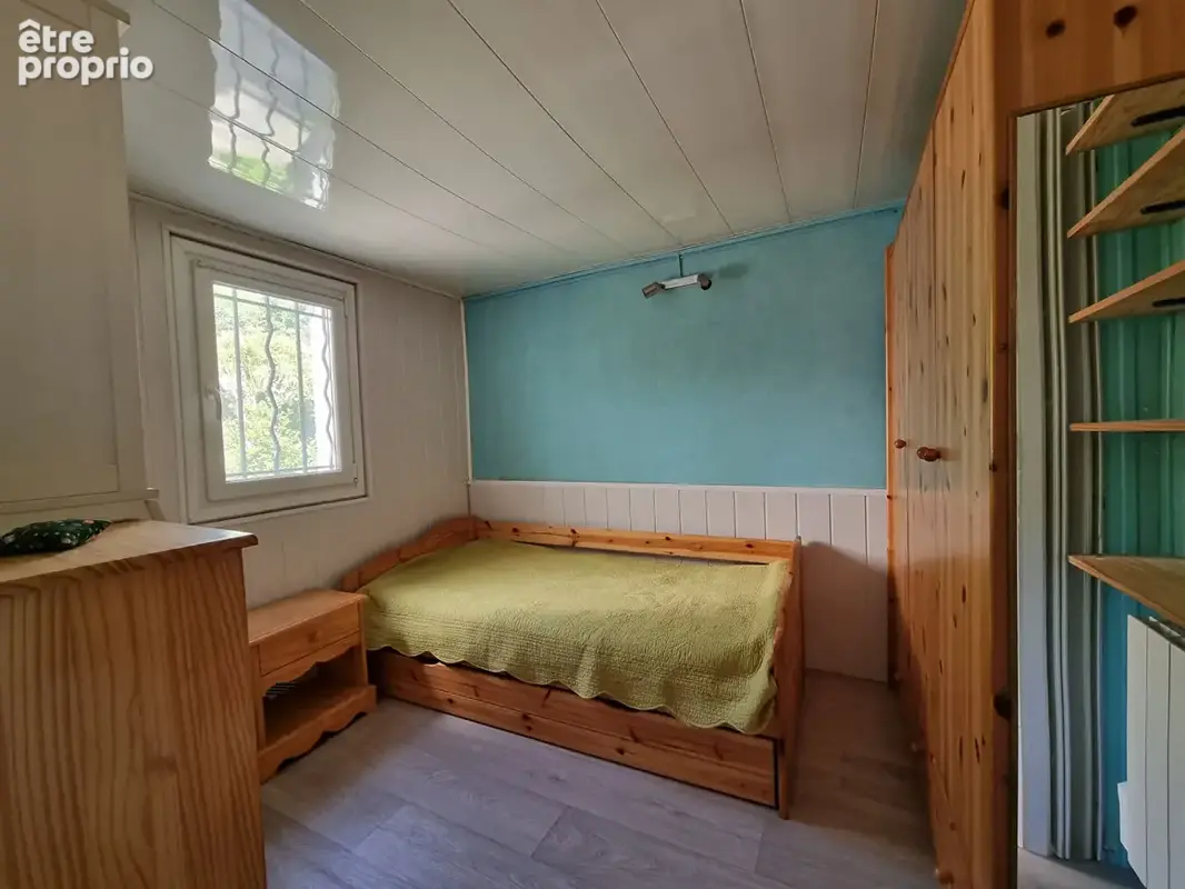 Maison Montmagny 4 pièces 59 m2 / 533m2 de terrain - photo 6