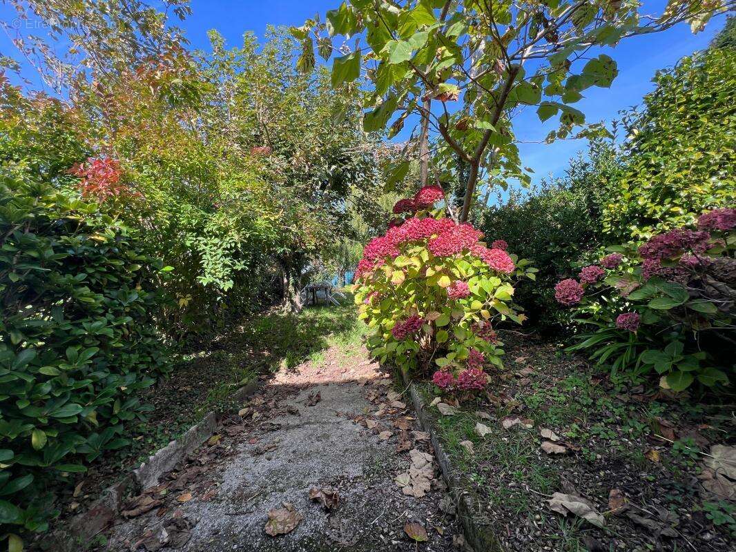 Maison à TELGRUC-SUR-MER