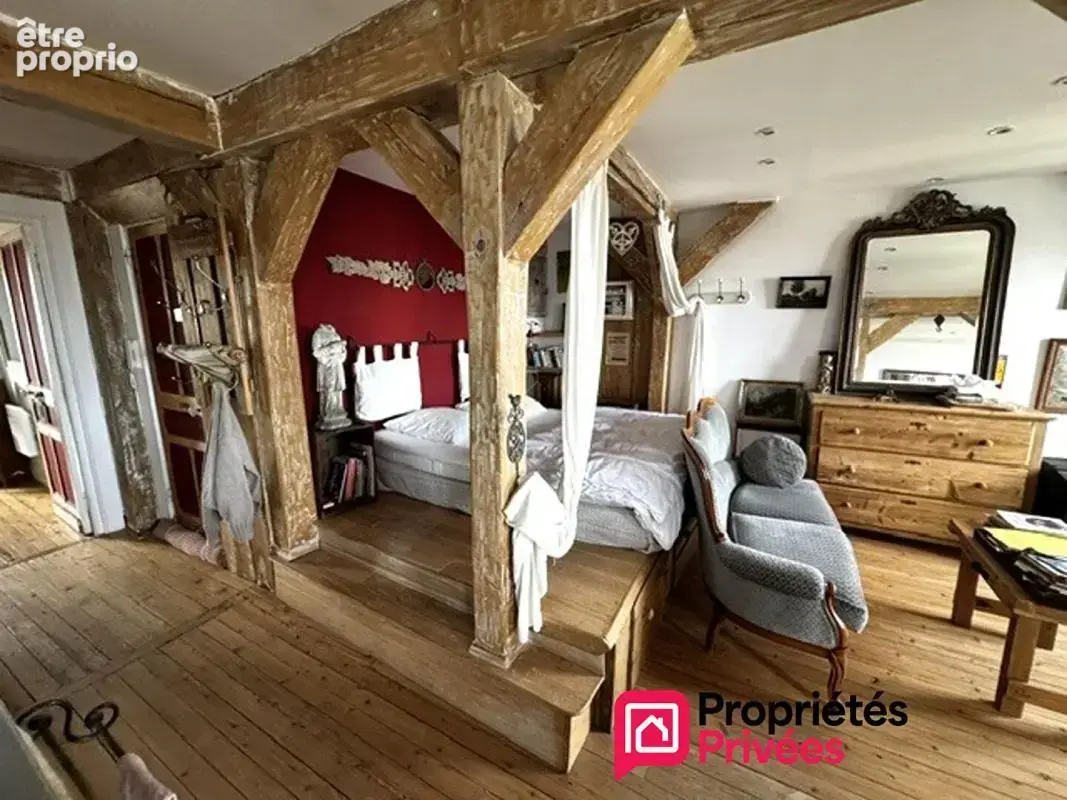 Proprietes privees cote d'opale vous propose : - photo 5