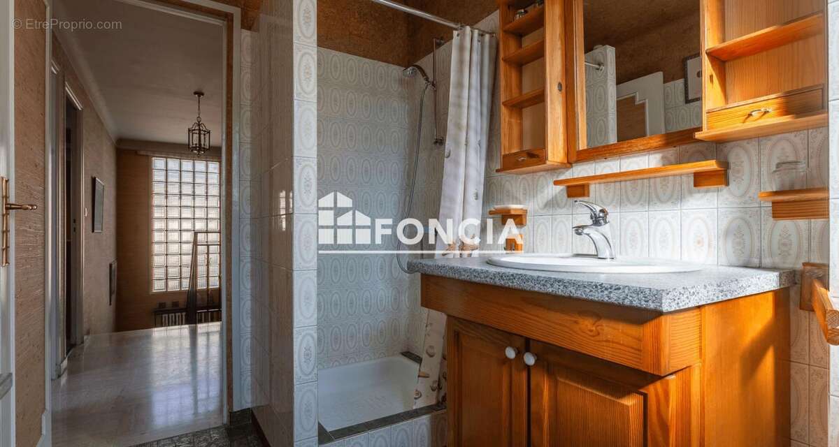 Maison à ANTONY