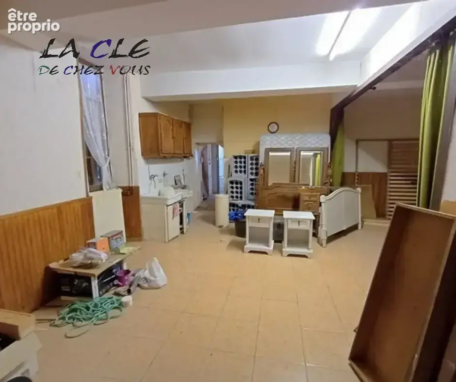 Maison ancienne a renover - photo 5