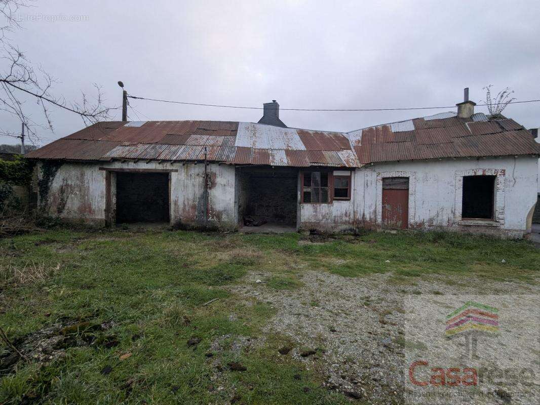 Appartement à HENNEBONT