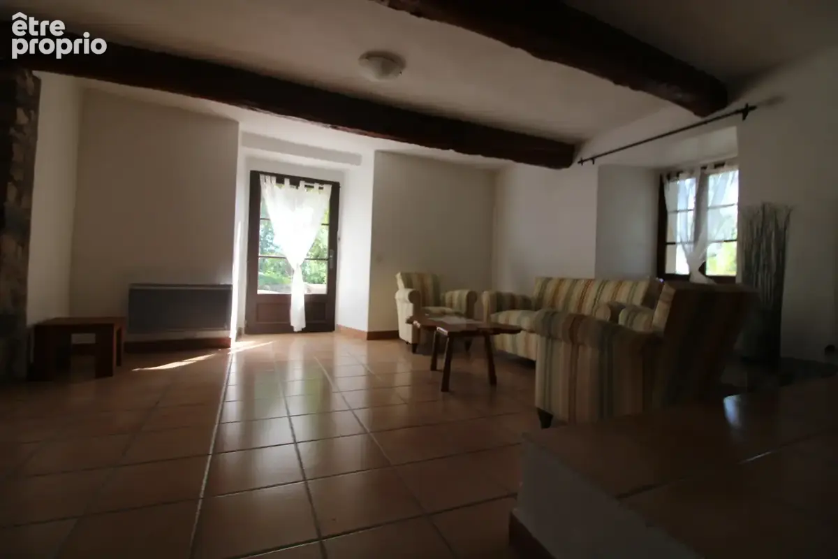 Bastide 1000 m2  sur 1.7 hectare ou plus - photo 143