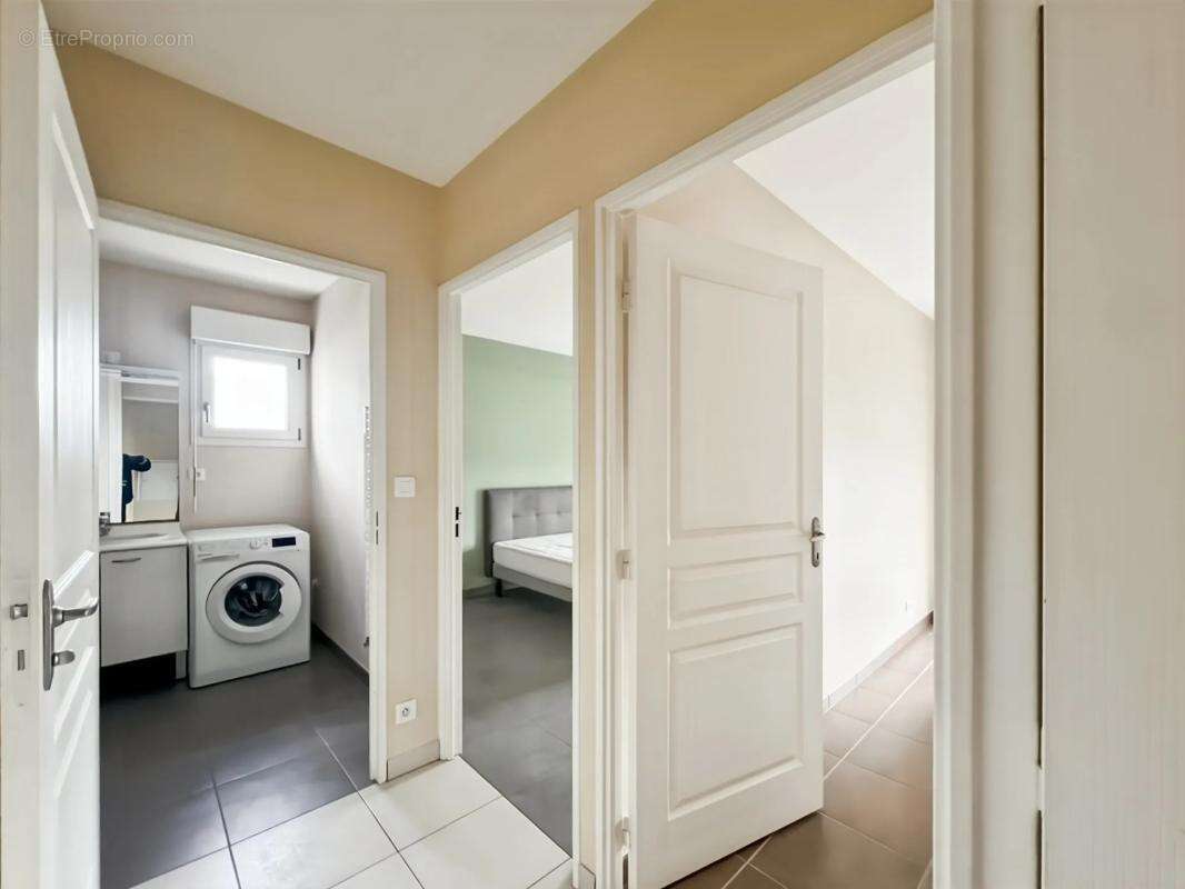 Appartement à SAINT-MALO